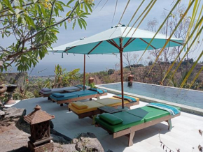 Liri Villa - Ocean, hills, valley view